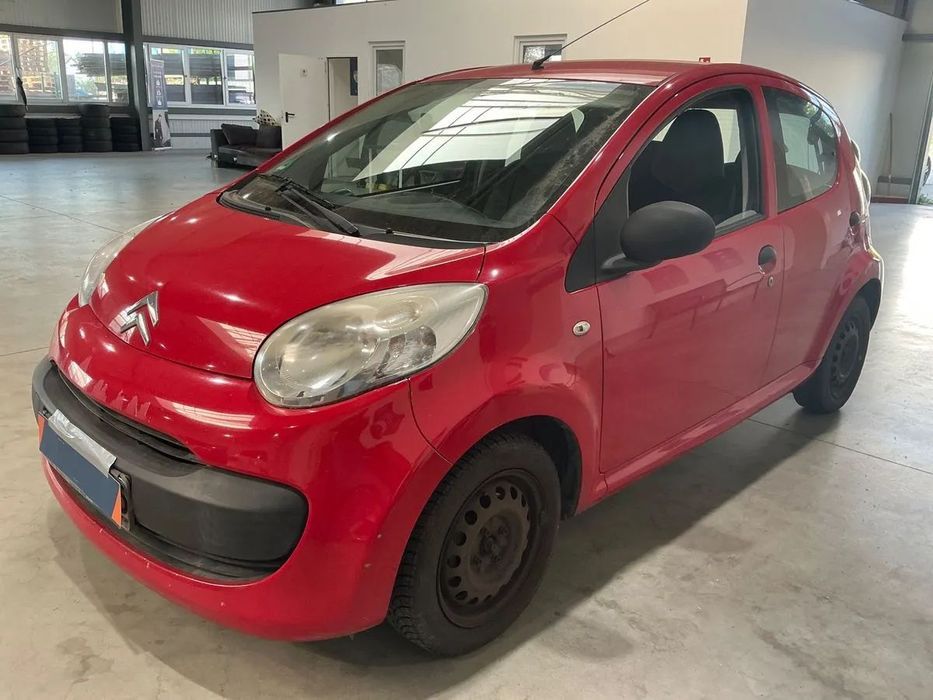 Citroen C1 de 2007 para peças
