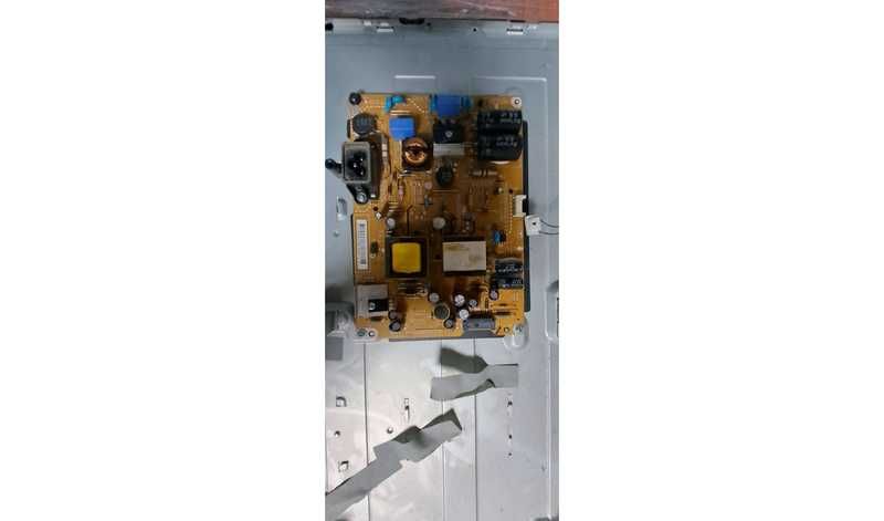 Блоки живлення до телевізорів