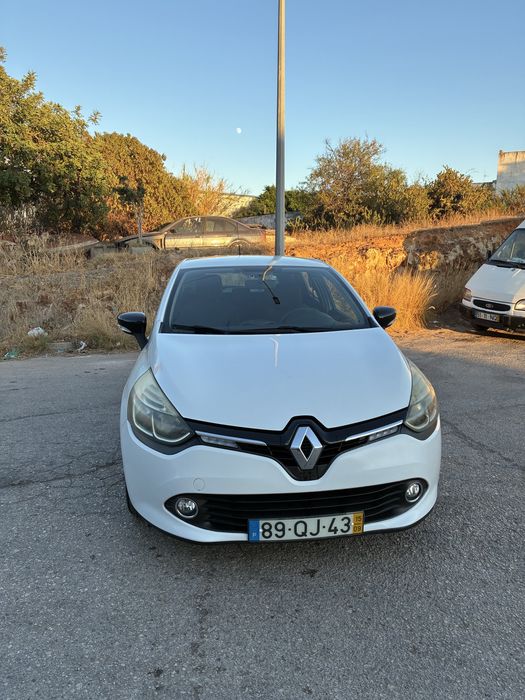 Renault 1.5 dCi Diesel