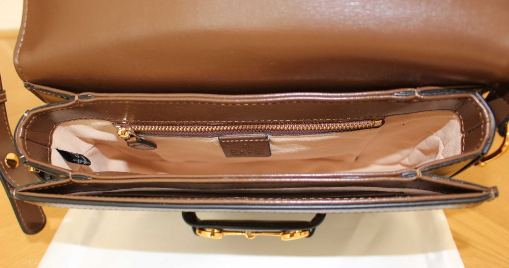 Torebka Gucci Horsebit 1955