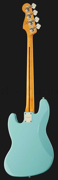 Squier CV 60s Jazz Bass LRL DPB • Нова • Хіт продажів