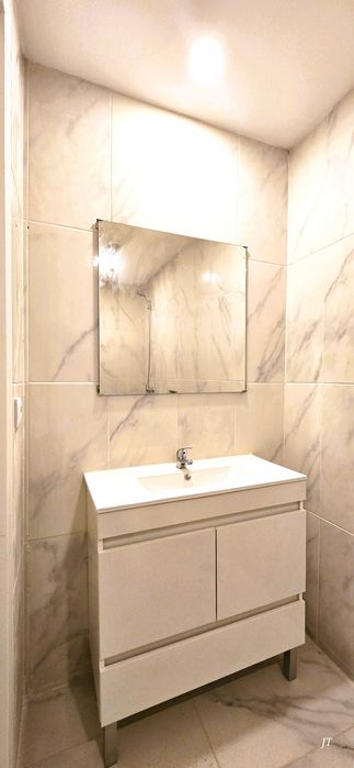 Arrendo Moradia T2 + 2 - Porto