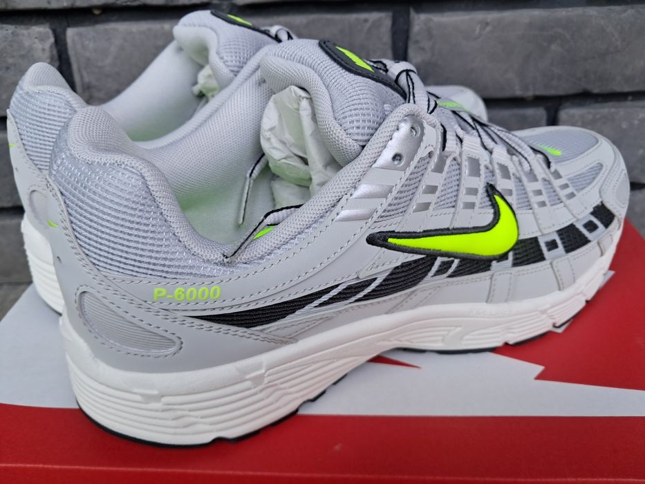 Nike P-6000 Rozm.42/27cm.