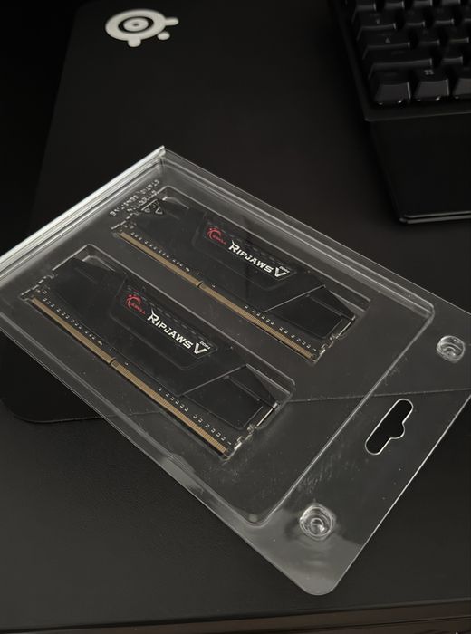 Pamięć RAM DDR4 G.Skill 16 GB