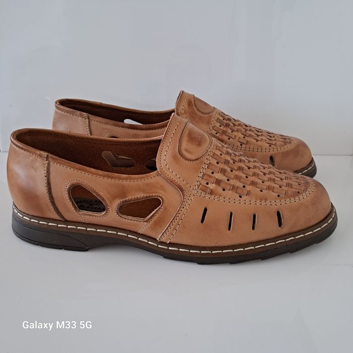 Sprzedam buty męskie letnie r44