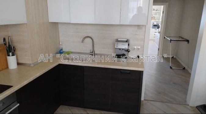 Продаж 3к квартири вул.Кургузова-1А,Вишгород