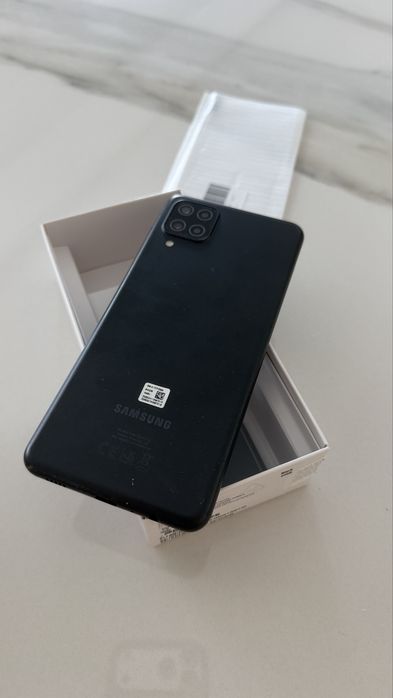 Samsung A12 64GB