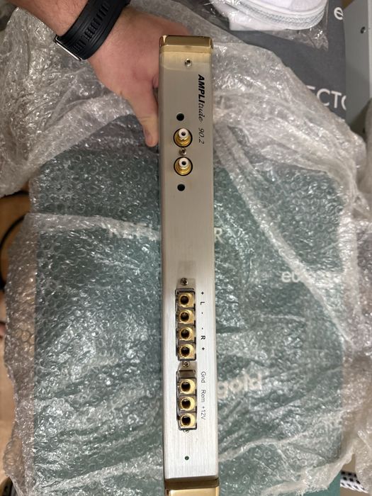 Усилитель sinfoni 90.2