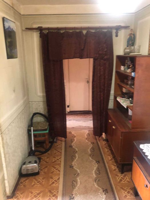 Продається квартира в смт. Солотвино