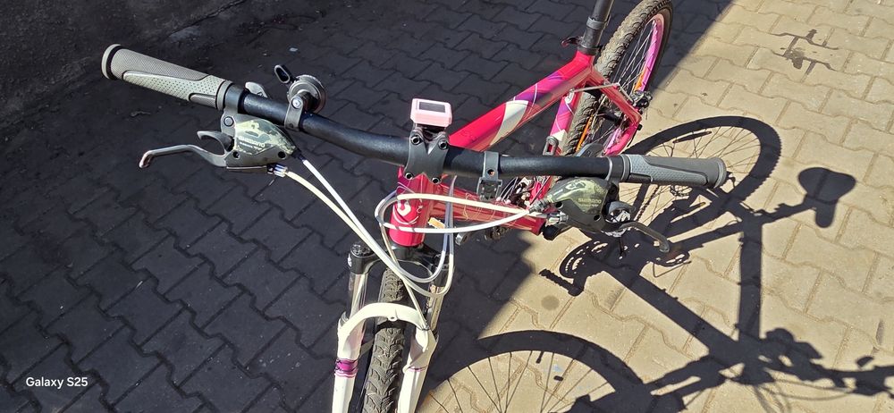 Sprzedam rower Scott Contessa 630