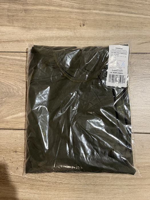 Bielizna letnia długa L 505T dwie sztuki