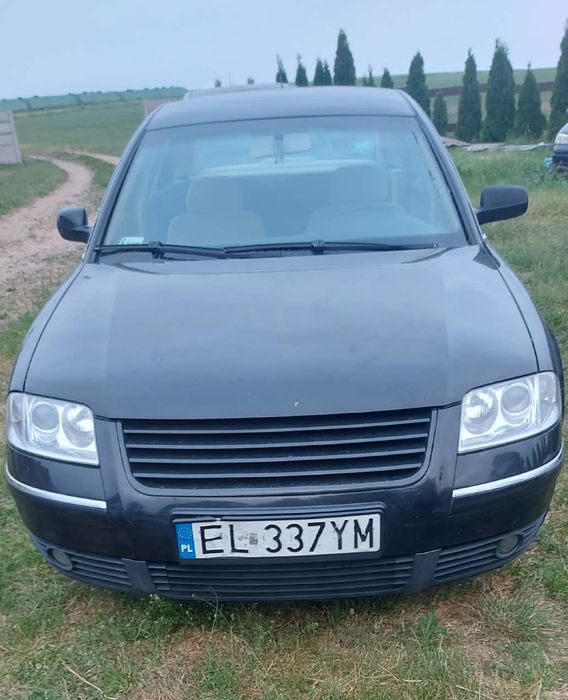 Sprzedam Volkswagena Passata