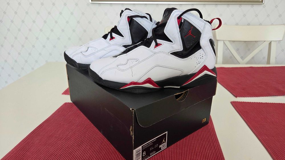 Buty Jordan True Flight rozm.41