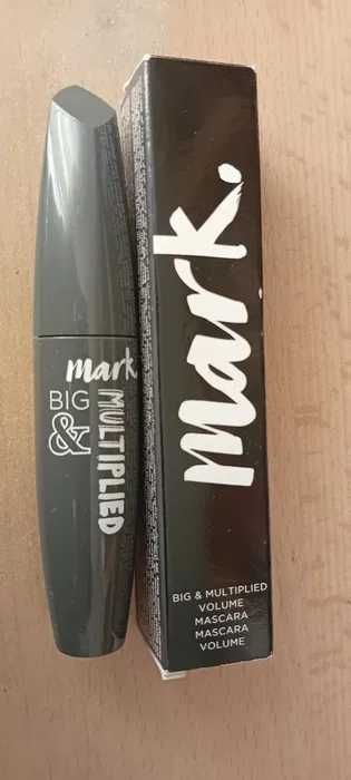 Tusz do rzęs pogrubiający i rozdzielający Mark z Avon!