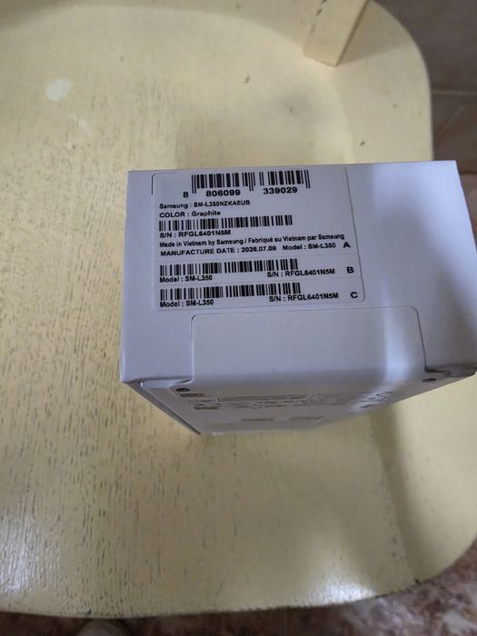 Samsung Galaxy Whatch 9