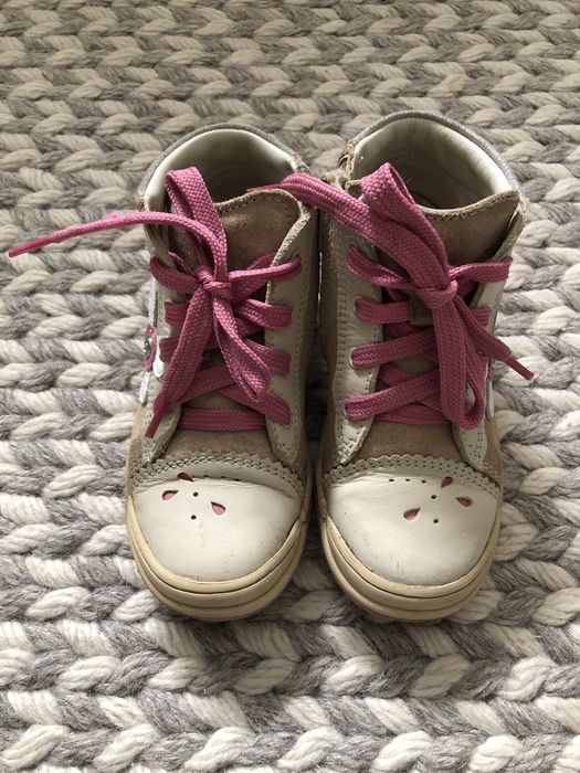 Buty półbuty 26 Bartek