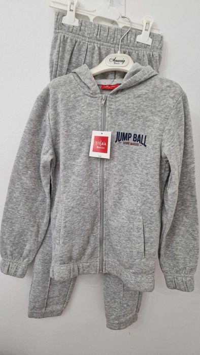 Conjunto menino - 4-5 anos NOVO