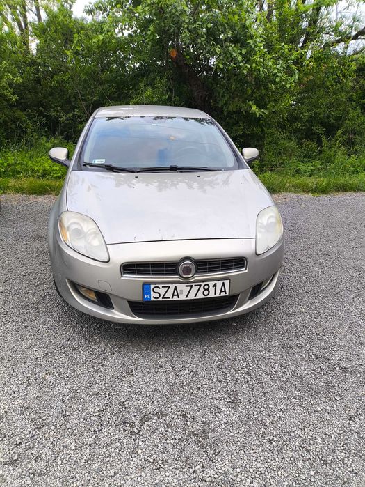 Fiat Bravo