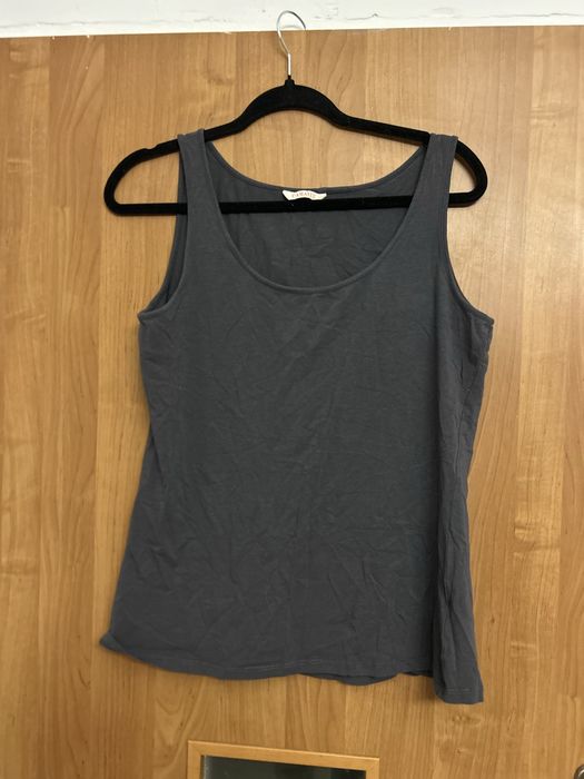 Camaieu top bluzka roz.XL/L