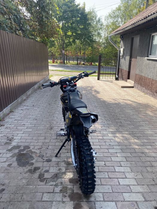 Продам kovi pit 150