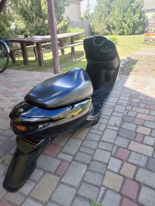 Продам кузов Yamaha grand axis