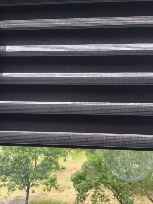 Rolety dzień  noc 97 cm