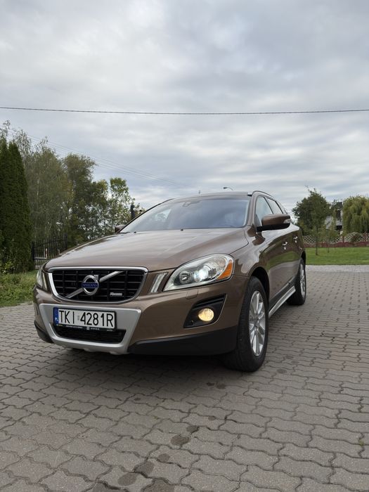 Volvo XC 60