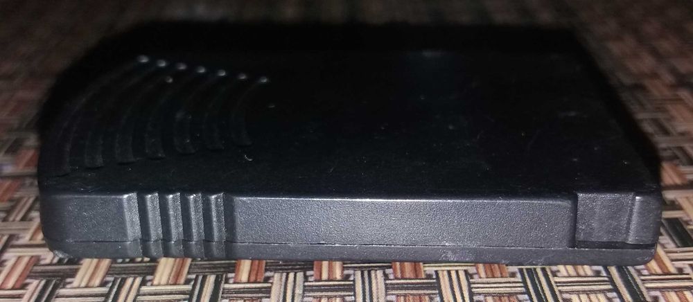 Cartão Memory Max 16 MB para Playstation