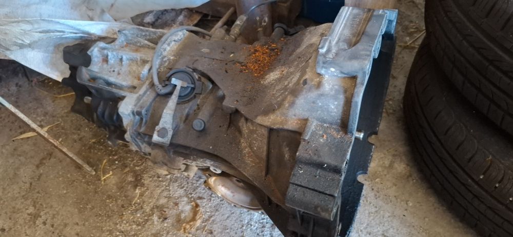 Peças Audi a4 b5 1.9tdi