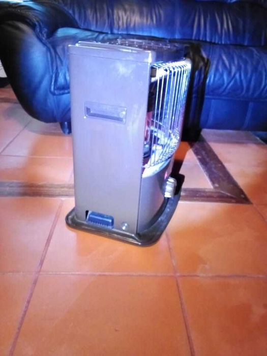 Aquecedor Tectro R 253-TC 2200W