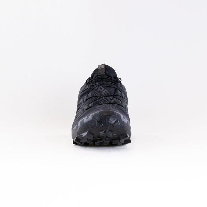 Кросівки 5.750 тільки оригінал Salomon SPEEDCROSS 6 GTX black тактичне