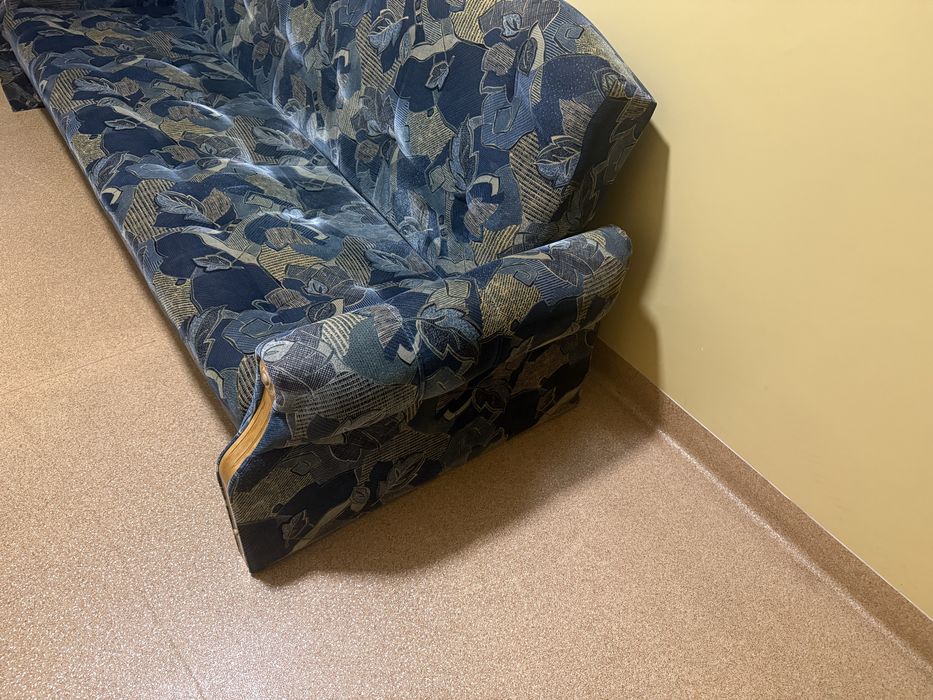Sofa, kanapa,wersalka z funkcją spania
