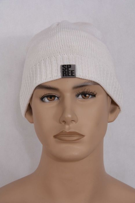 Czapka Spree męska  nowa