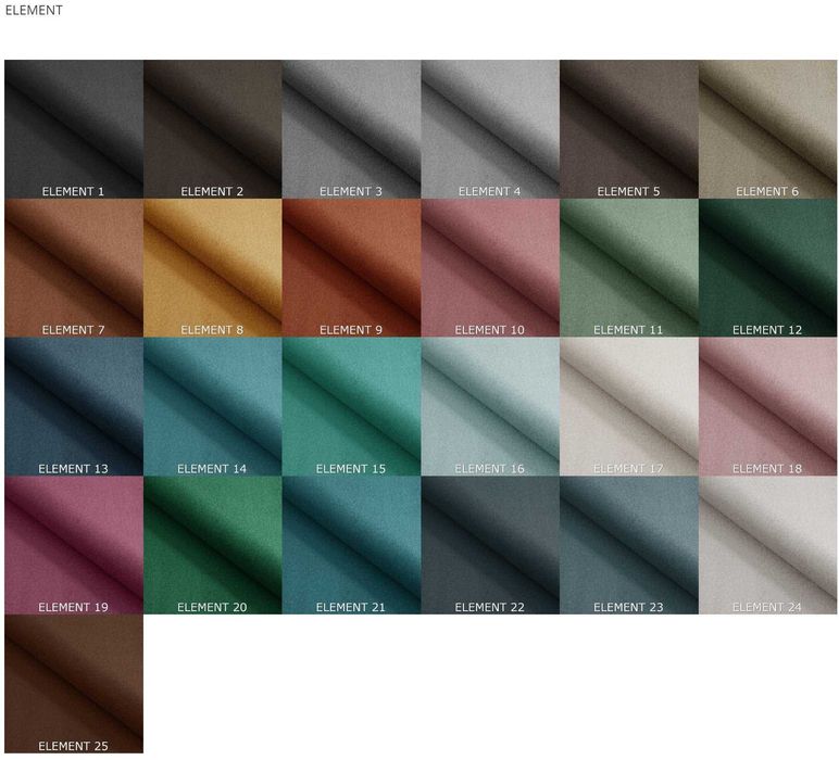 Zestaw Tulipan Stół okrągły rozkładany + 4 krzesła