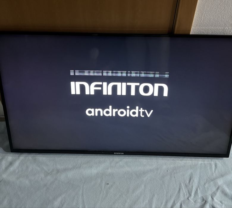 Smart Tv- Infiniton