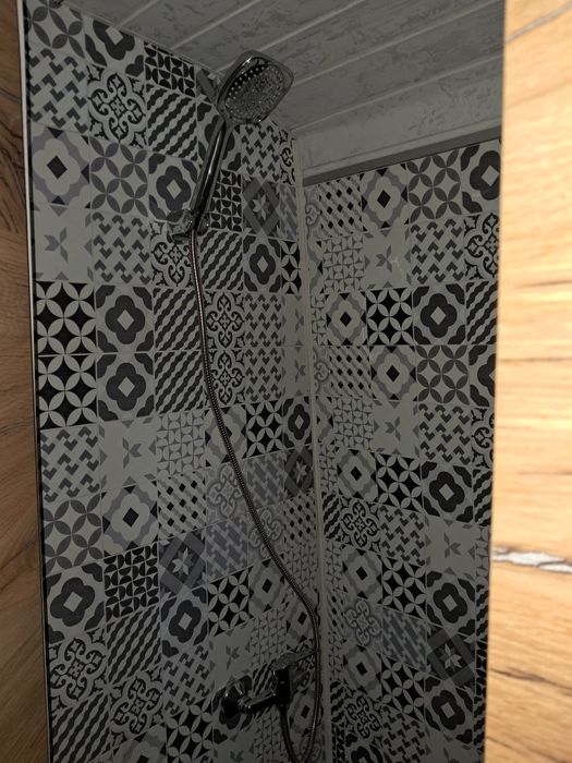 Kamper Fiat Ducato
