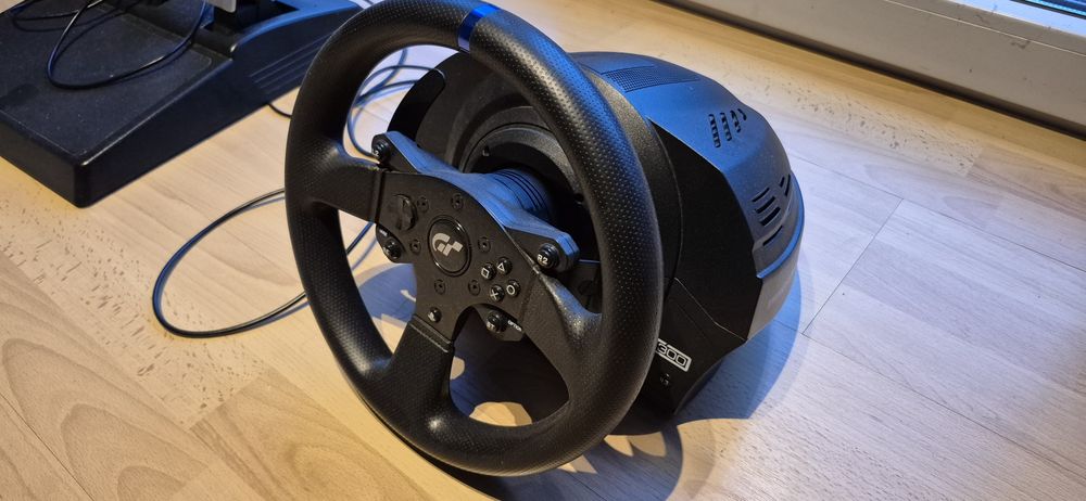 Kierownica Thrustmaster T300 RS GT Edition