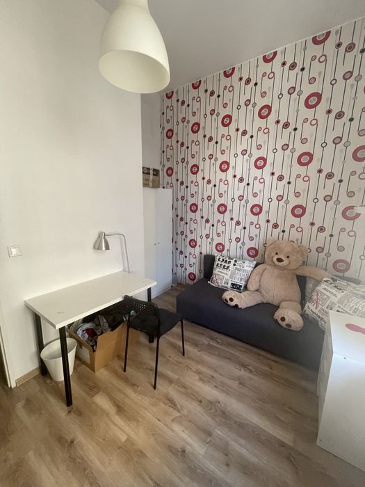Mieszkanie – Bydgoszcz, Zawisza - Widok 3
