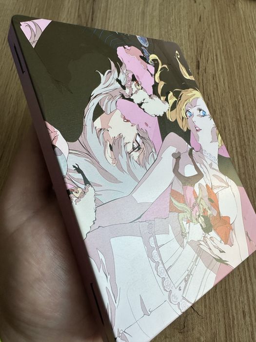 Catherine Full Body Stellbook PlayStation 4