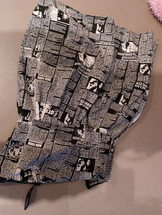 Плаття у стилі У2к