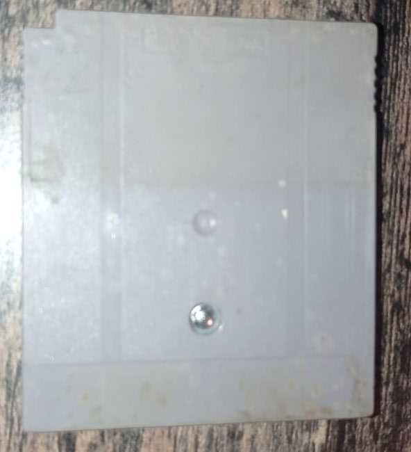 Super Mario Land gra Gameboy game boy