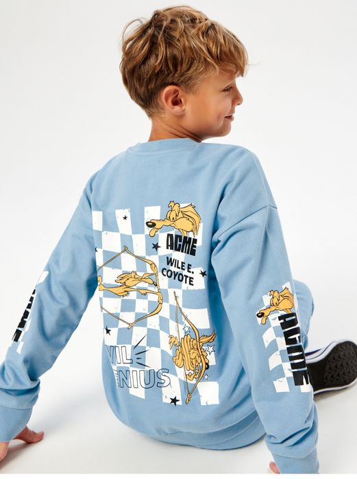 Кофта+штани sinsay