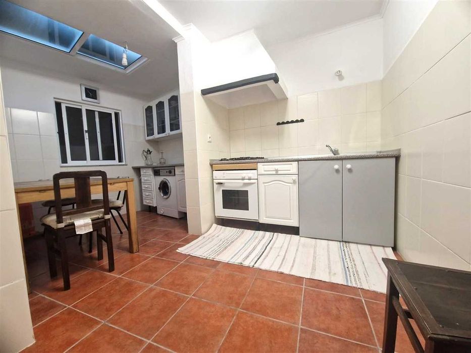 Venda de Moradia T1 +1 em Cabanas de Viriato  * Remodelada