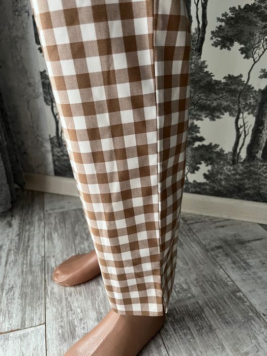 Жіночі брюки Zara