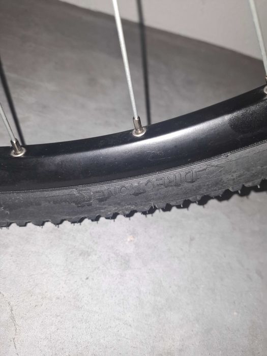 Btwin 500 Riverside nova