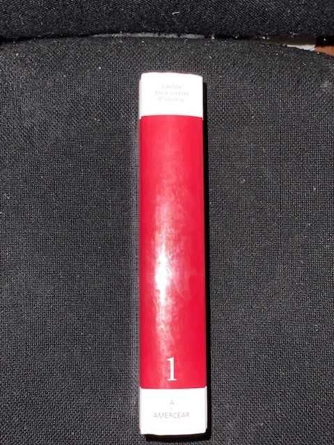 Grande Enciclopédia Universal – Volume 1