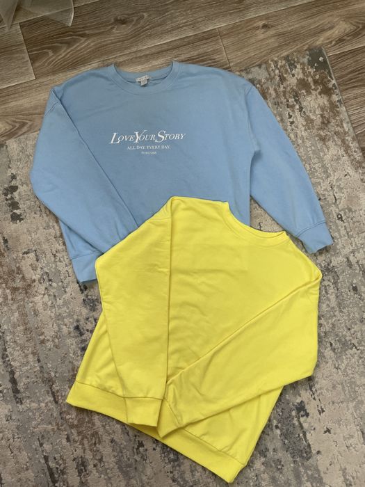 Жіночий світшот H&M