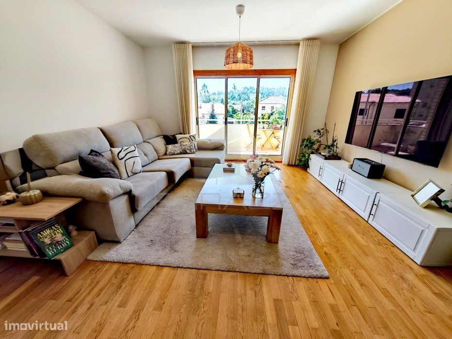 Apartamento T2 Valongo - Lagueirões