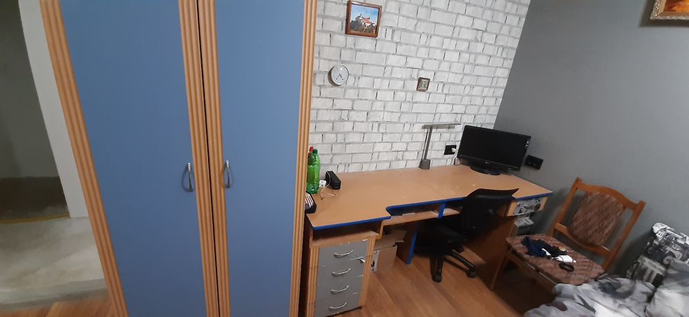 Меблі в гуртожиток або  в дитячу кімнату