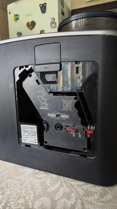 Кавомашина Siemens EQ.6 Plus S700.